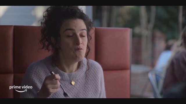 I Want You Back (2022) Fragman