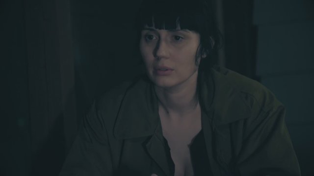 Last Radio Call (2022) Fragman