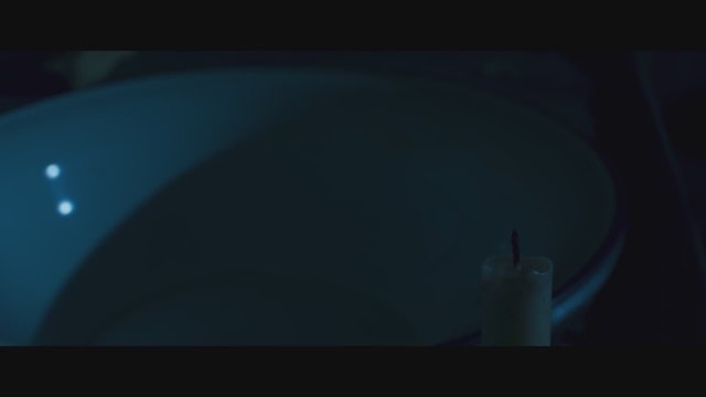 Dracula: The Original Living Vampire (2022) Fragman