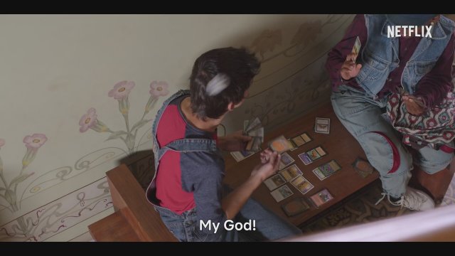 Back to 15 2022 Fragman