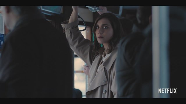 Sadakat (2022) Fragman