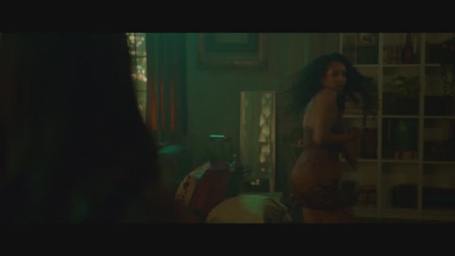 Heatwave (2022) Fragman