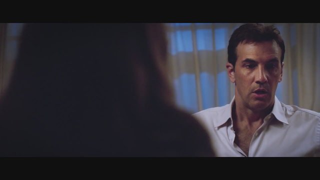 They Live in the Grey (2022) Fragman