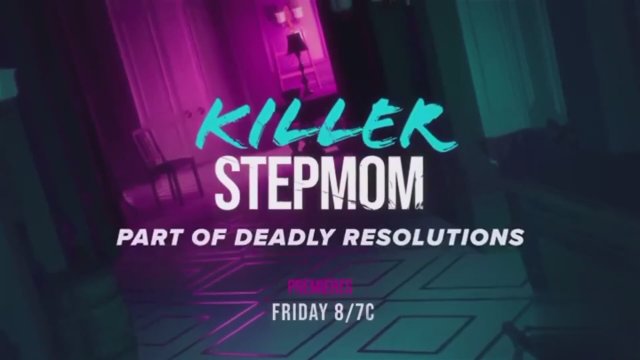 Killer Stepmom (2022) Fragman