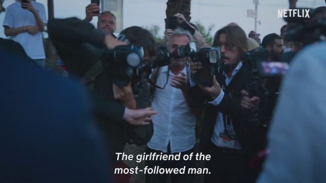 I am Georgina Fragman (2022)