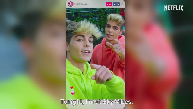 Yaz Sırları (2022) Fragman