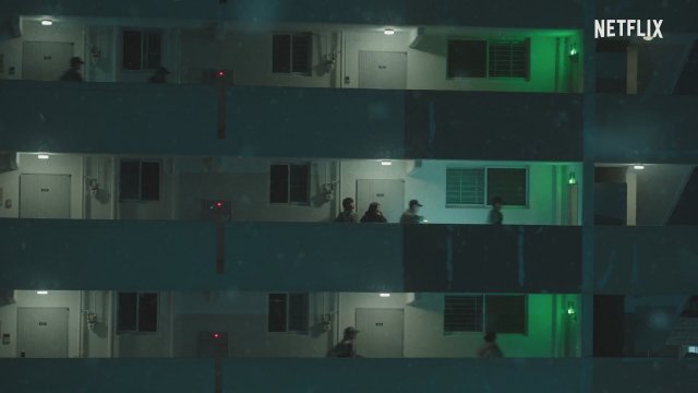 Suça İtilen Çocuklar 2022 Fragman