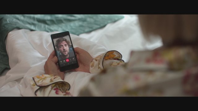 A Week in Paradise (2022) Fragman