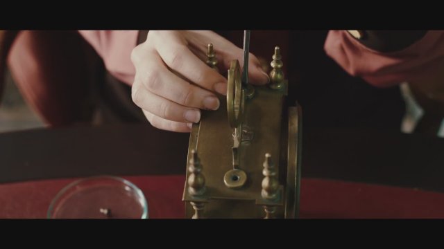 Eflatun (2022) Fragman