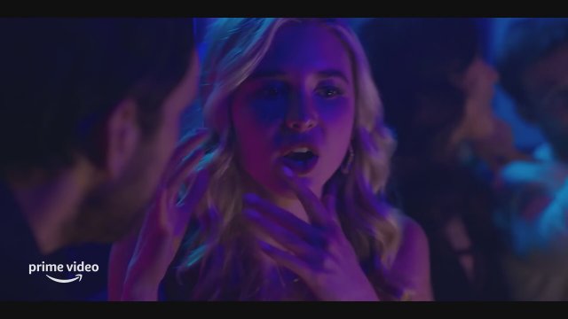 I Want You Back Fragman 2 (2022)