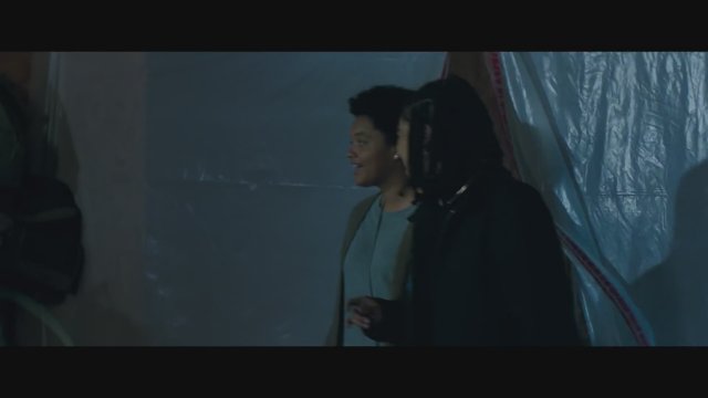 Asking for It (2021) Fragman