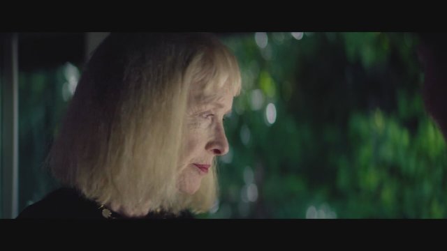 A Banquet (2021) Fragman