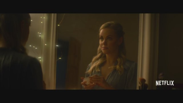 Tinder Avcısı (2022) Fragman