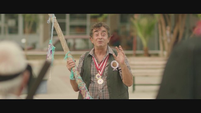 İsmetse Olur (2020) - Fragman 2