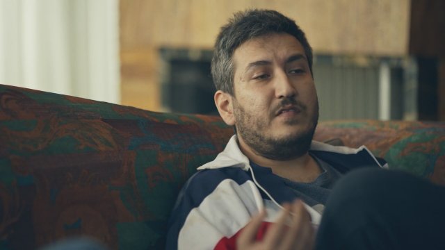 Gibi (2022) Tanıtım