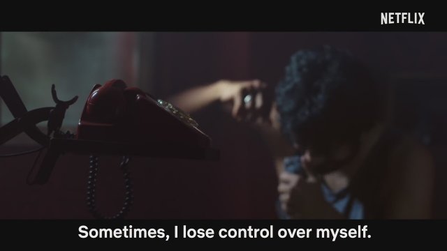 Andhaghaaram (2020) Fragman