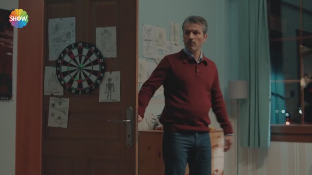 Oğlum (2022) Fragman