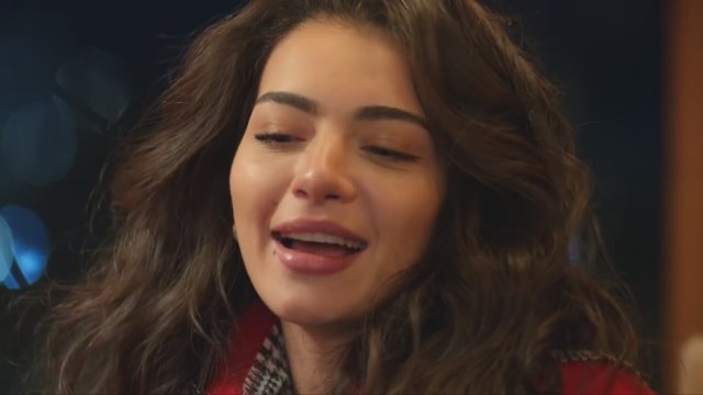 Hayaller Ve Hayatlar (2022) Fragman