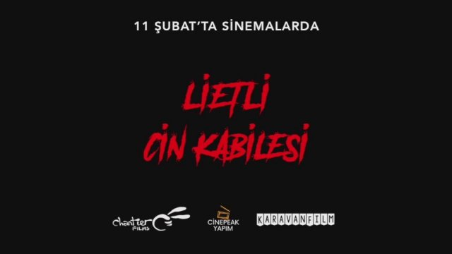 Lietli: Cin Kabilesi (2021) Fragman