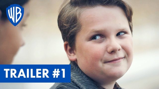 The Path (2022) Fragman