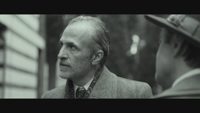 Leonora addio (2022) Fragman