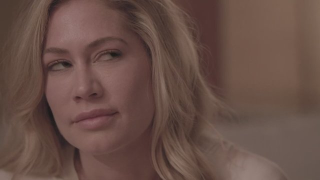 House of Glass (2021) Fragman