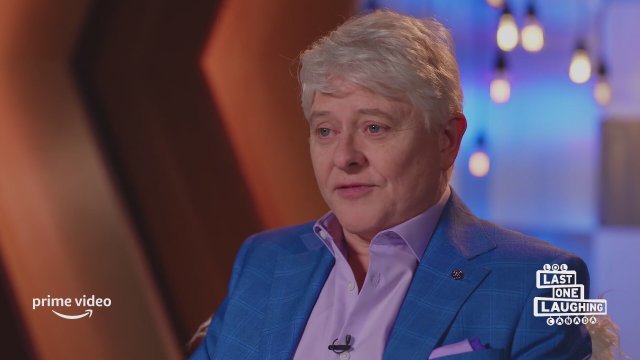 LOL: Last One Laughing Canada (2022)