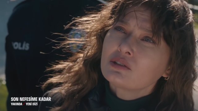 Son Nefesime Kadar (2022) Fragman