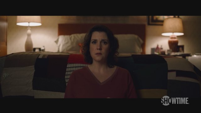 Yellowjackets (2021) Fragman 2