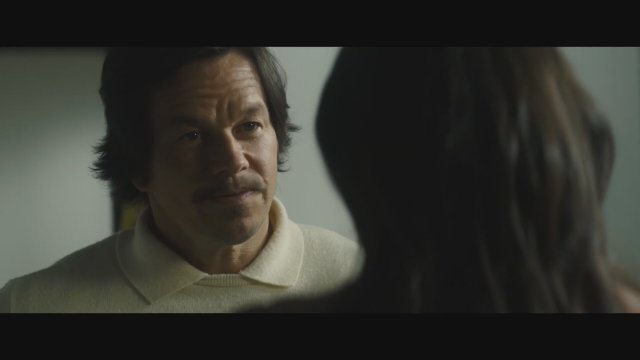 Father Stu (2022) Fragman