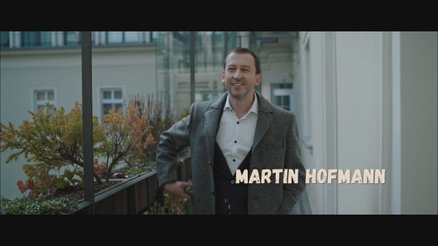 V lete ti poviem (2022) Fragman