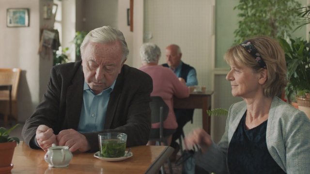 Rekni to psem (2022) Fragman