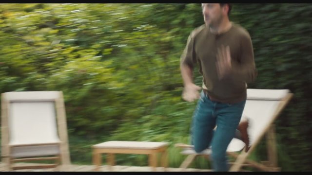 Srdce na dlani (2022) Fragman