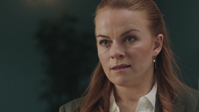 Klienten (2022) Fragman