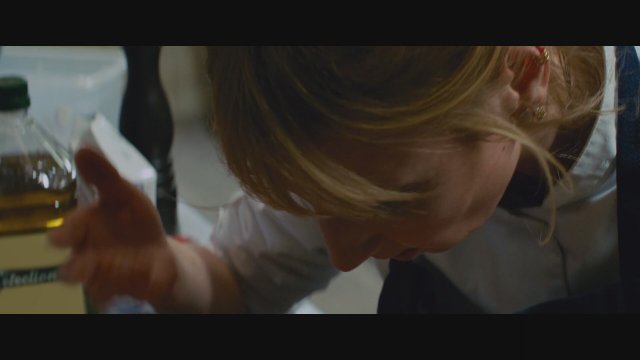 La brigade (2022) Fragman