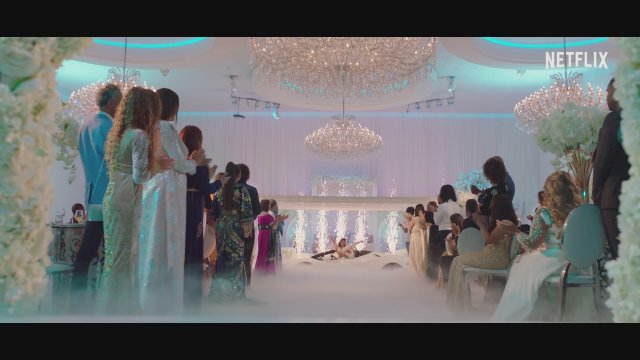 Meskina (2021) Fragman