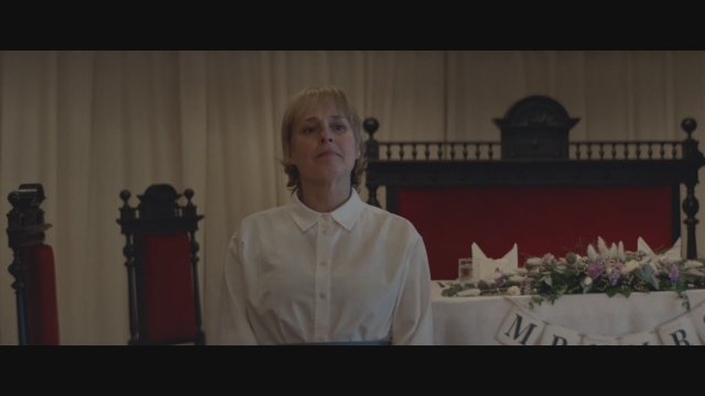 Huonot naiset (2022) Fragman