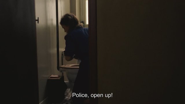 Faithful (2020) Fragman