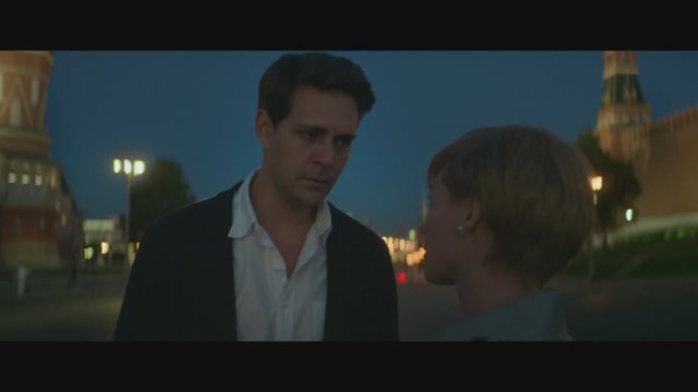 Want To Get Married (2022) Fragman