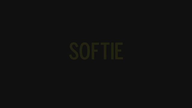 Softie (2021) Fragman