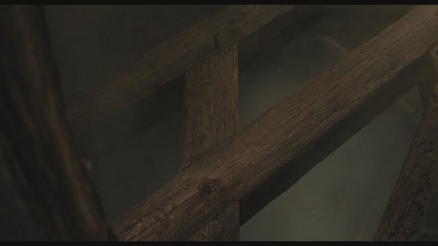 Notre-Dame on Fire (2022) Fragman