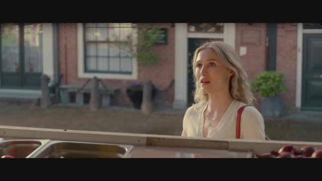 If Only She Knew (2022) Fragman