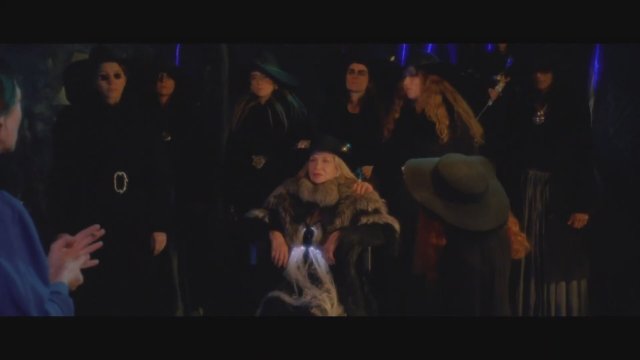 After Blue (2022) Fragman