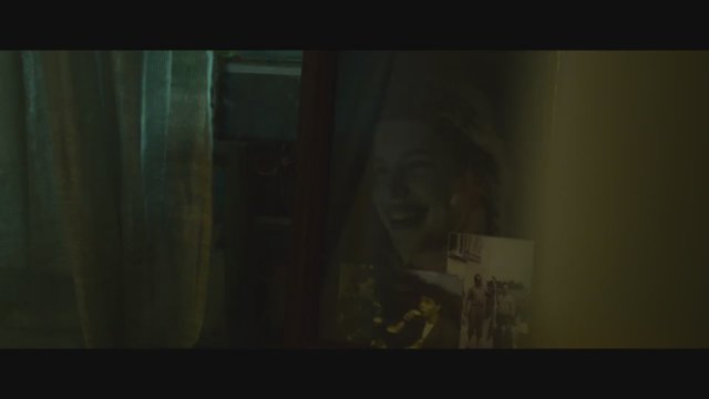 The Young Lovers (2021) Fragman