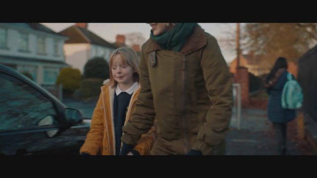 Here Before (2021) Fragman