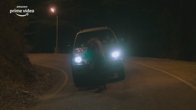 Bestseller (2022) Fragman