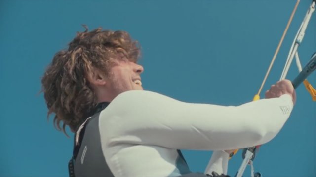 Aşk Dalgaları (2022) Fragman