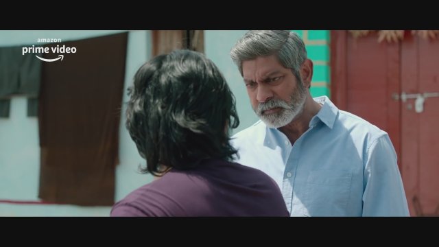 İyi Şanslar Sakhi (2022) Fragman