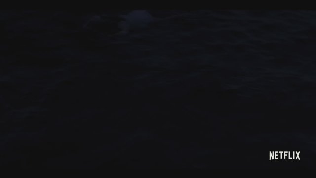 Kaçamak (2022) Fragman