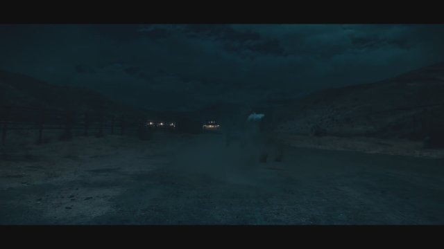 Nope (2022) Fragman 2